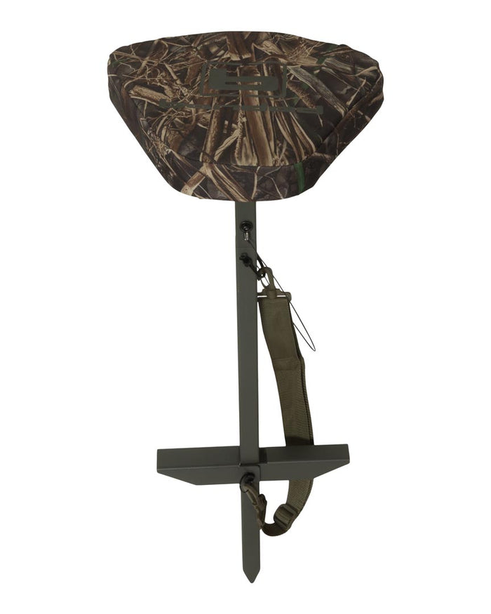 Banded Deluxe Slough Stool - Feathers & Antlers Outdoors