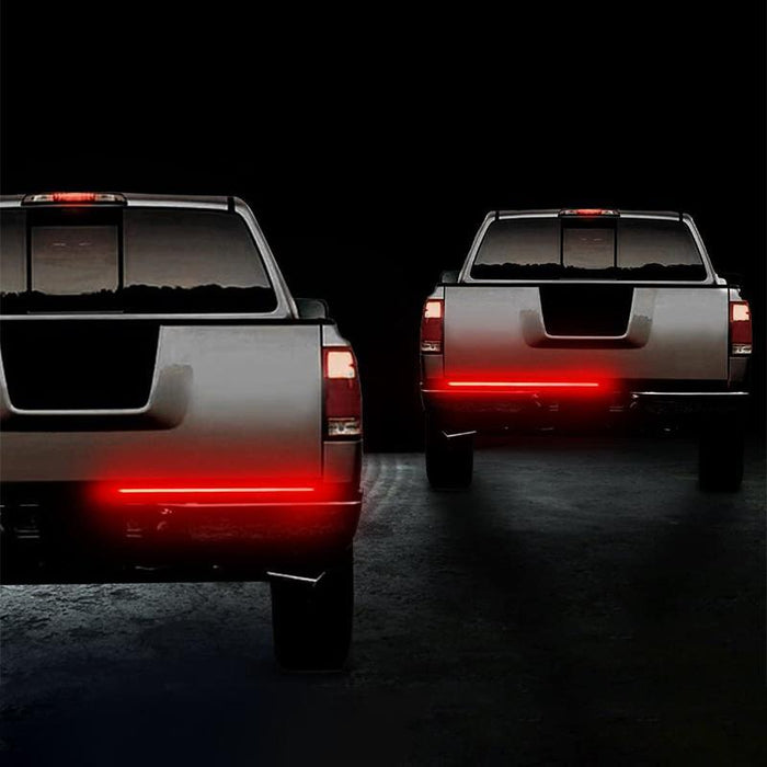 Barre de Feux Arrière à LED Spéciale Pour Les Autos ciaovie