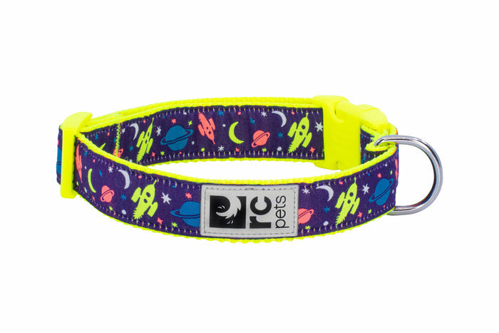 Clip Collar Outer Space