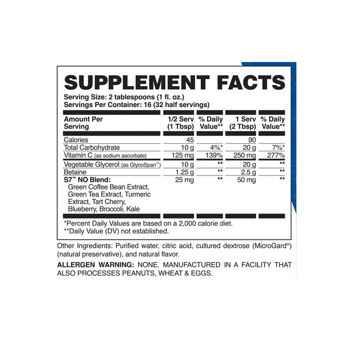 Evogen - EVP AQ - 16 Servings (16 fl oz)