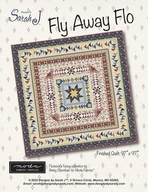Fly Away Flo