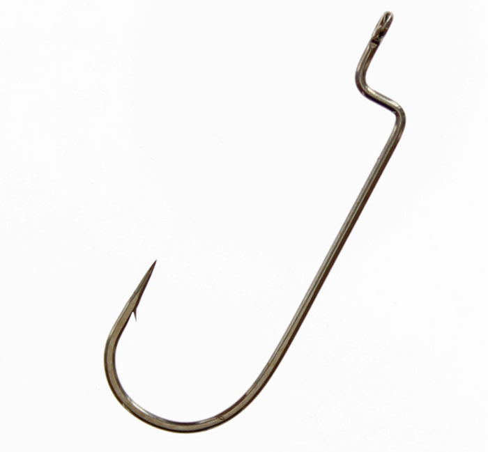Gamakatsu Offset Round Bend Hooks - Feathers & Antlers Outdoors