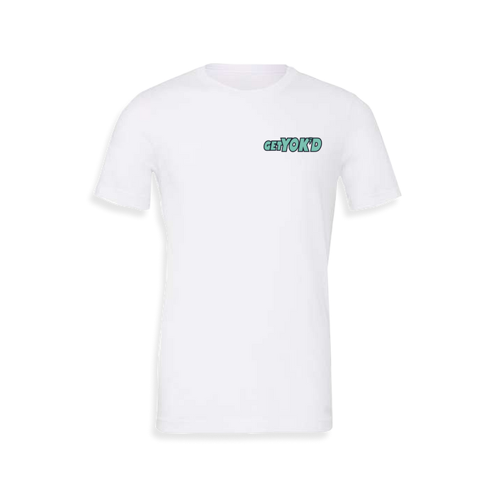 Great White Gains T-Shirt