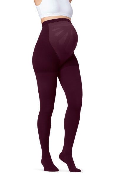 X-Large / Cranberry