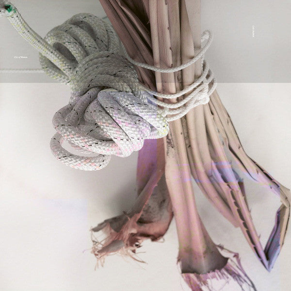 Loke Rahbek - City Of Women LP