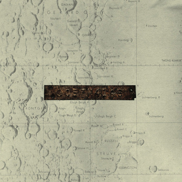 Low - Things We Lost In The Fire 2xLP