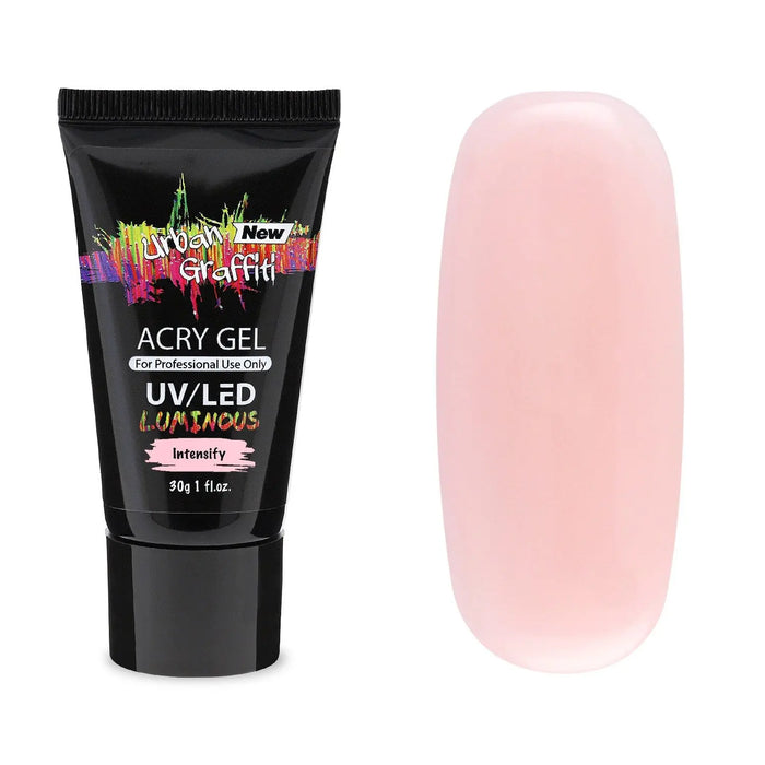 Luminous AcryGel - Intensify 30g Naio Nails