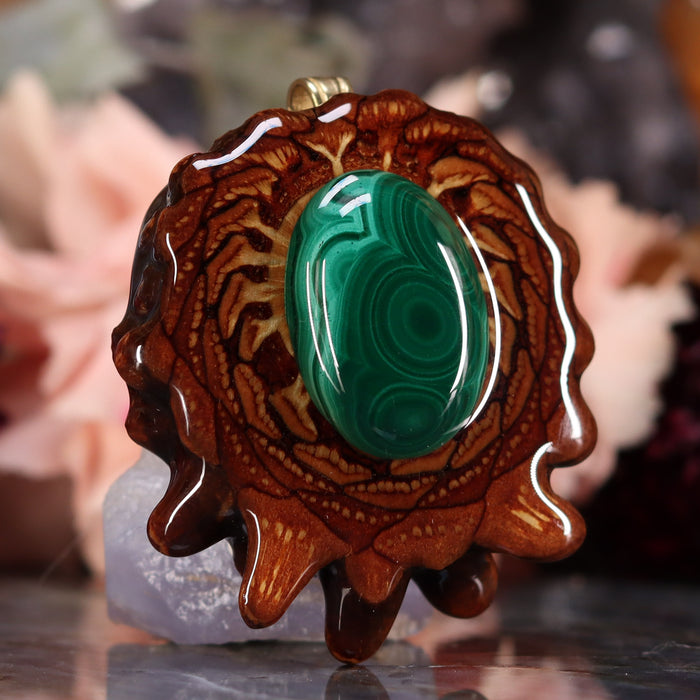 Malachite