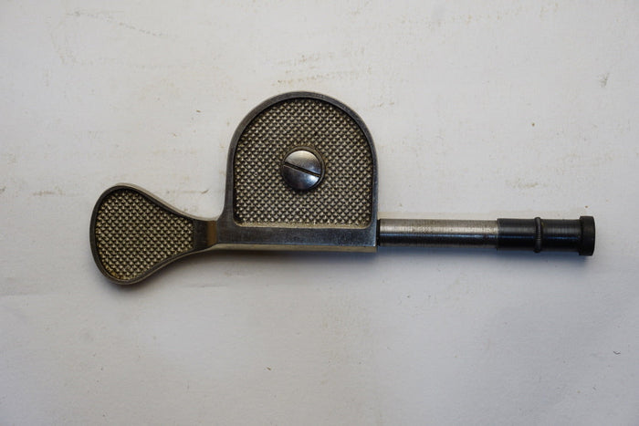 MINT STARRETT SPEED DIAL INDICATOR