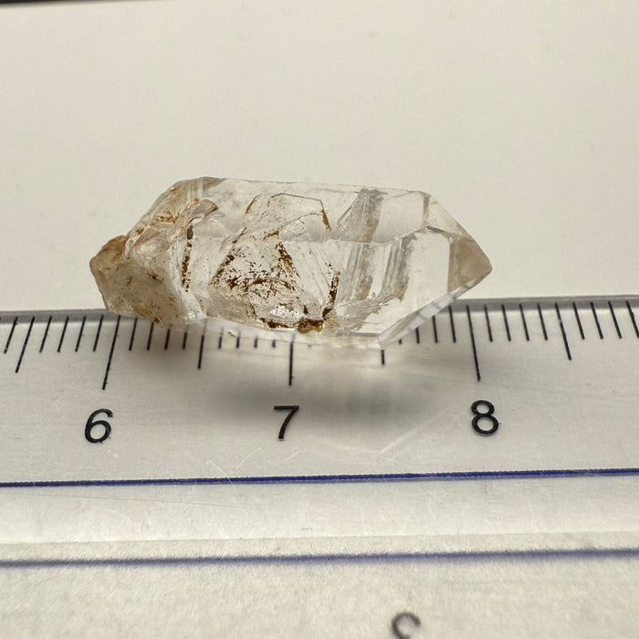Mondo Quartz Crystal, Tanzania