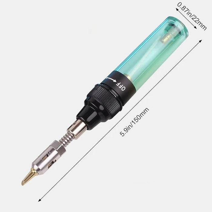 Outil de Soudage à La Torche Portable ciaovie