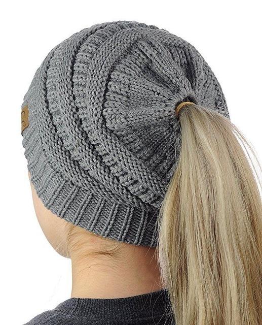 Dark Grey / One Size