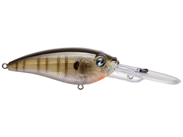 Natural Gill