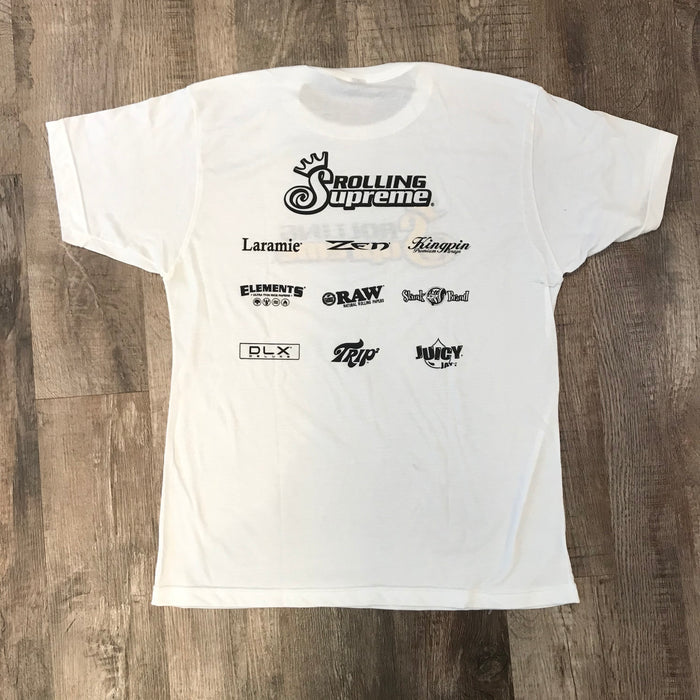 Rolling Supreme T-Shirt