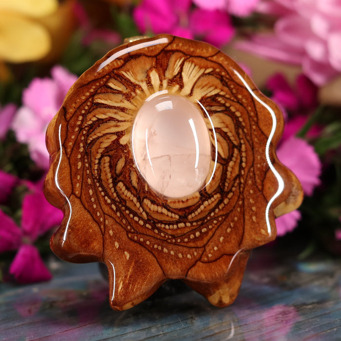 Rose Quartz