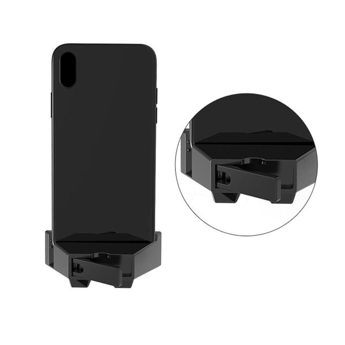 Support de Téléphone avec Amplificateur de Son ciaovie