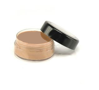 Your Colours Foundation Total Coverage No 216 Chocolate Souffle