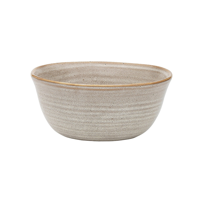12 Piece Barley Ecology Ottawa Stoneware Dinner Set