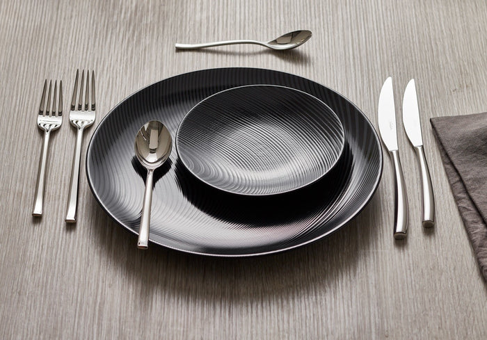 12 Piece BoB Dune Dinner Set