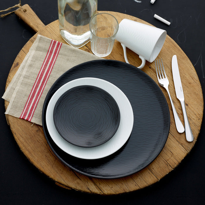 12 Piece BoB Dune Dinner Set