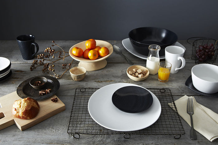 12 Piece BoB Dune Dinner Set