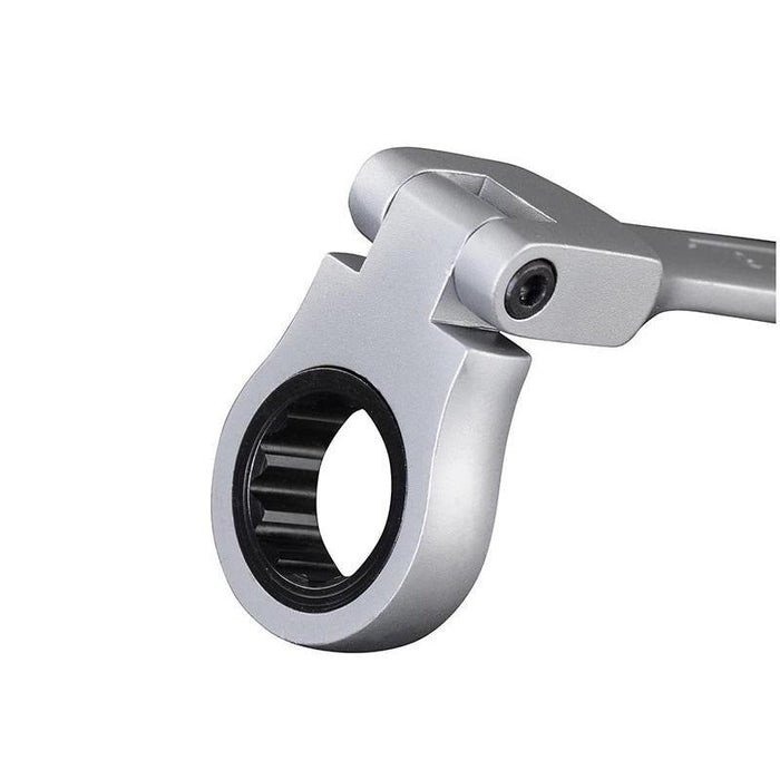 12-Piece Metric Flex x