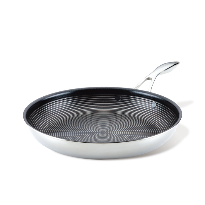 12.5" Open Frying Pan