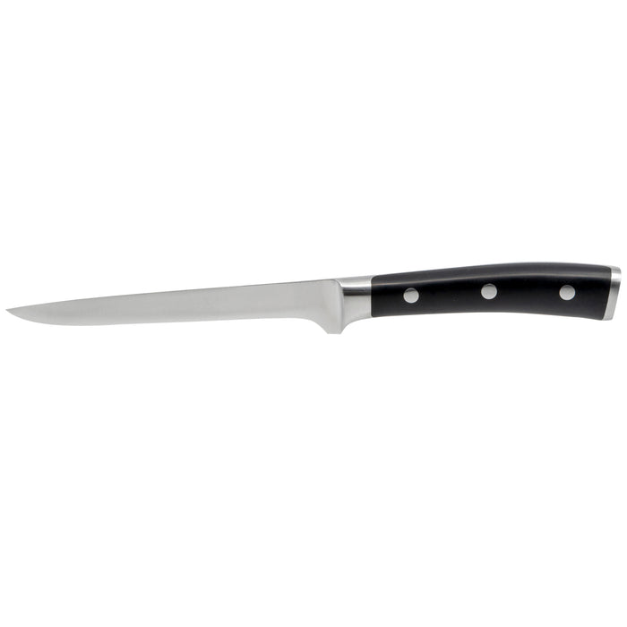 13 Piece Cleave Knife Block Set