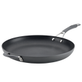 14-Inch Hard Anodized Frying Pan