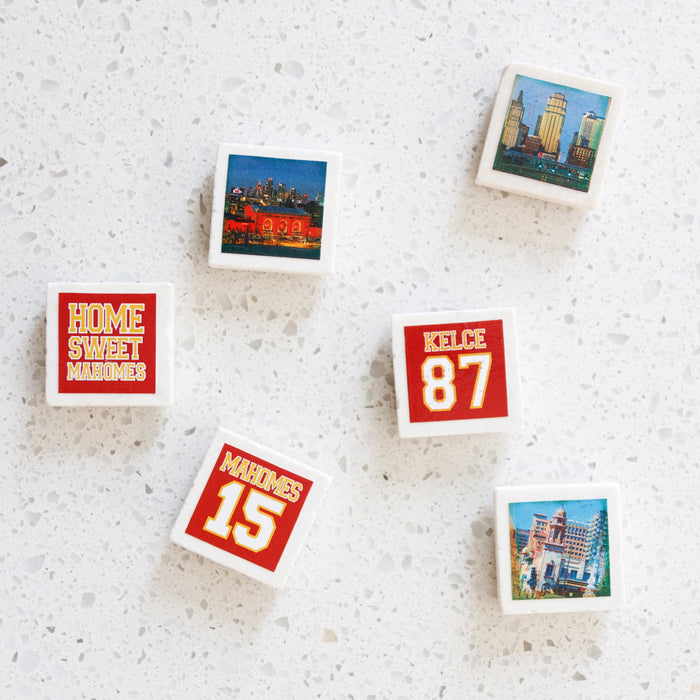 #15 Magnet