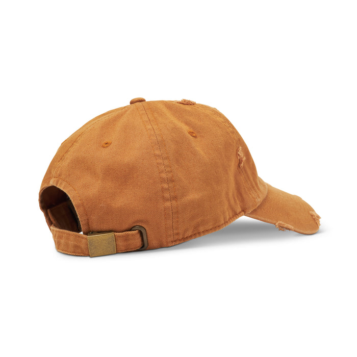 1KC Baseball Cap - Camel
