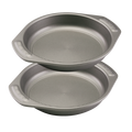 2-Piece 9-Inch Nonstick Cake Pan Set
