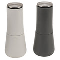 2 Piece Milltop Salt & Pepper Mill Set