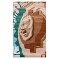 2020 Plaza Summer Banner - Haleigh Peterson - Blush/Green Fountainhead