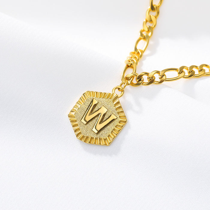 Gold / W