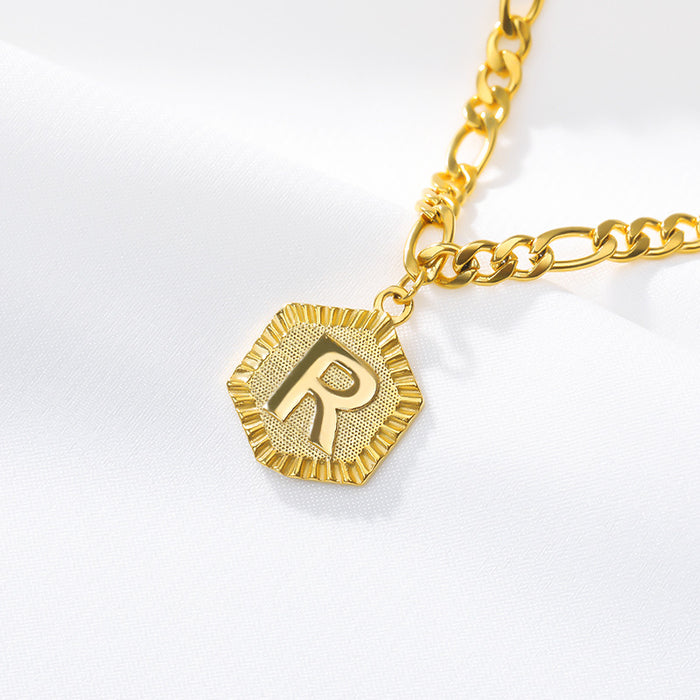 Gold / R