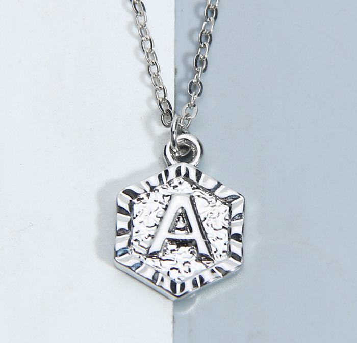 26 English alphabet Anklet cjdropshipping