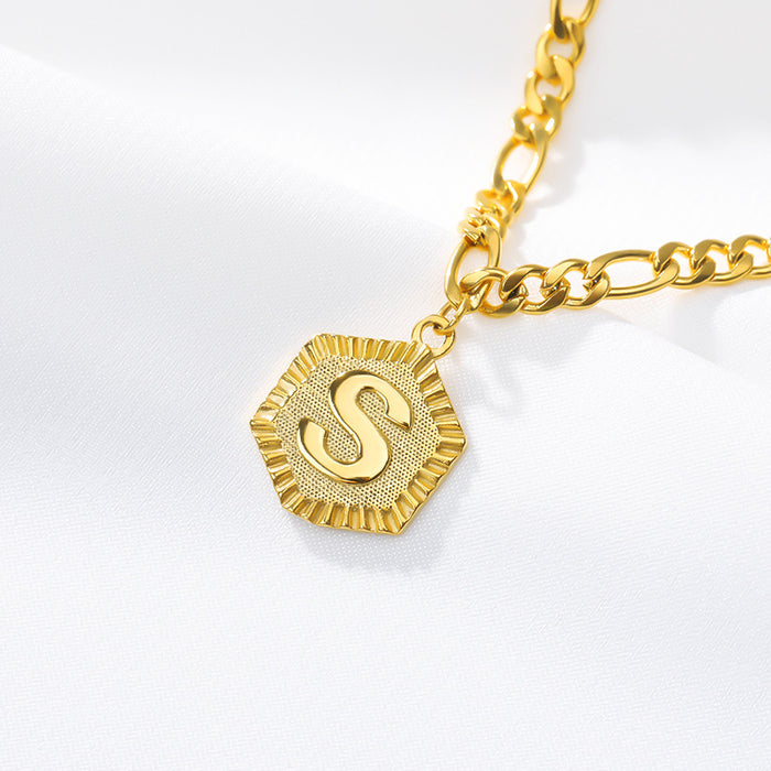 Gold / S