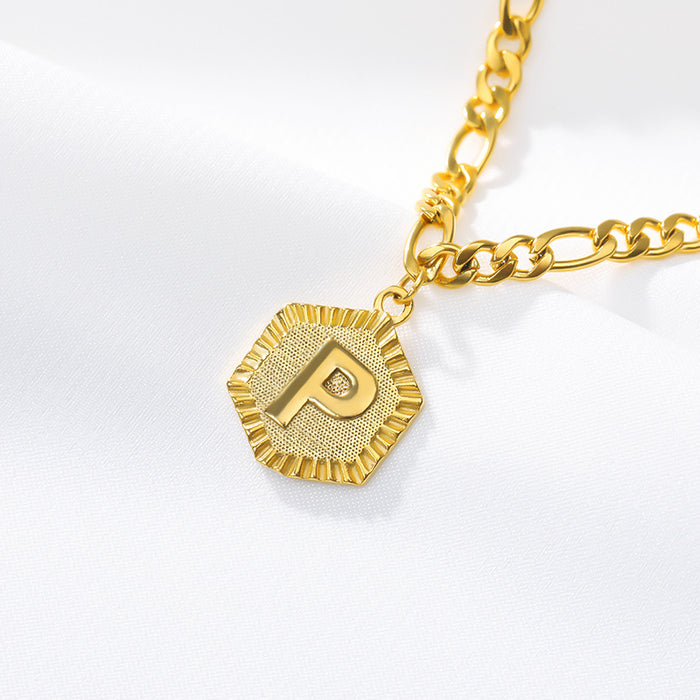 Gold / P