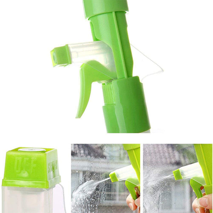 3-en-1 Outil de Nettoyage de Vitres Multifonctionnelle ciaovie