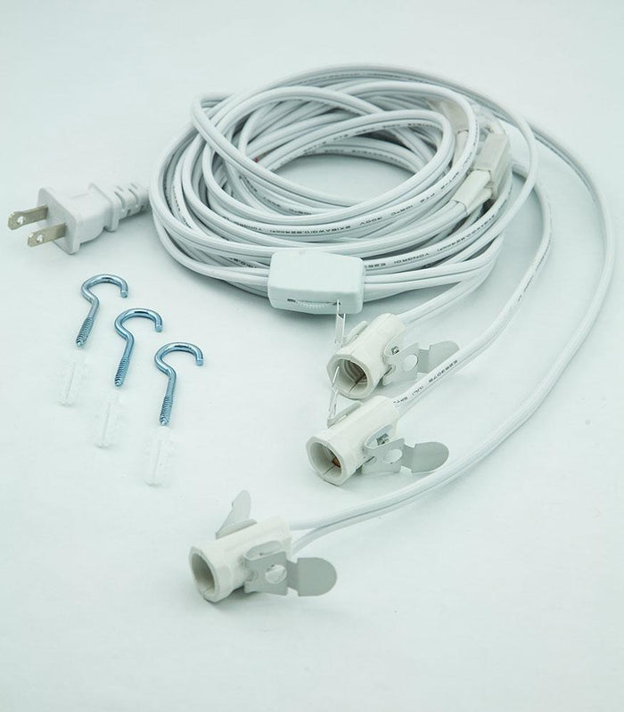 White Cord