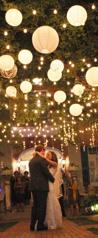 30" Beige / Ivory Jumbo Round Paper Lantern, Even Ribbing, Chinese Hanging Wedding & Party Decoration - PaperLanternStore.com - Paper Lanterns, Decor, Party Lights & More
