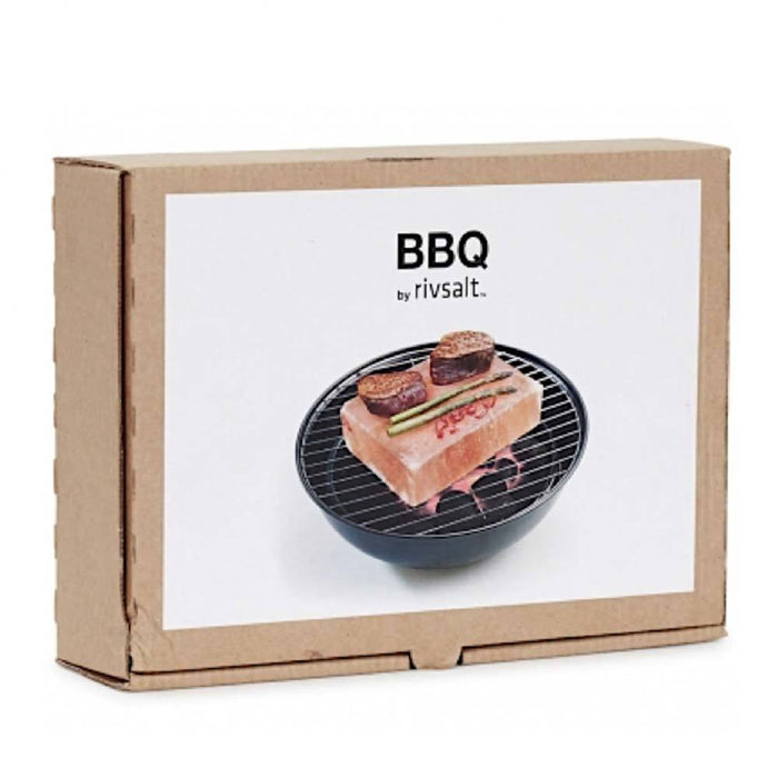 3.2kg BBQ Himalayan Salt Block