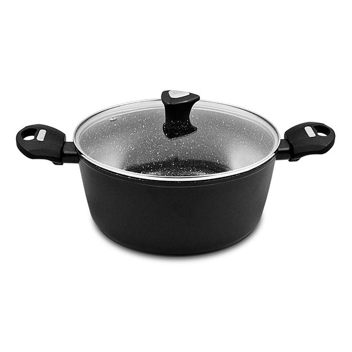 4 Piece Anya Non-Stick Cookware Set