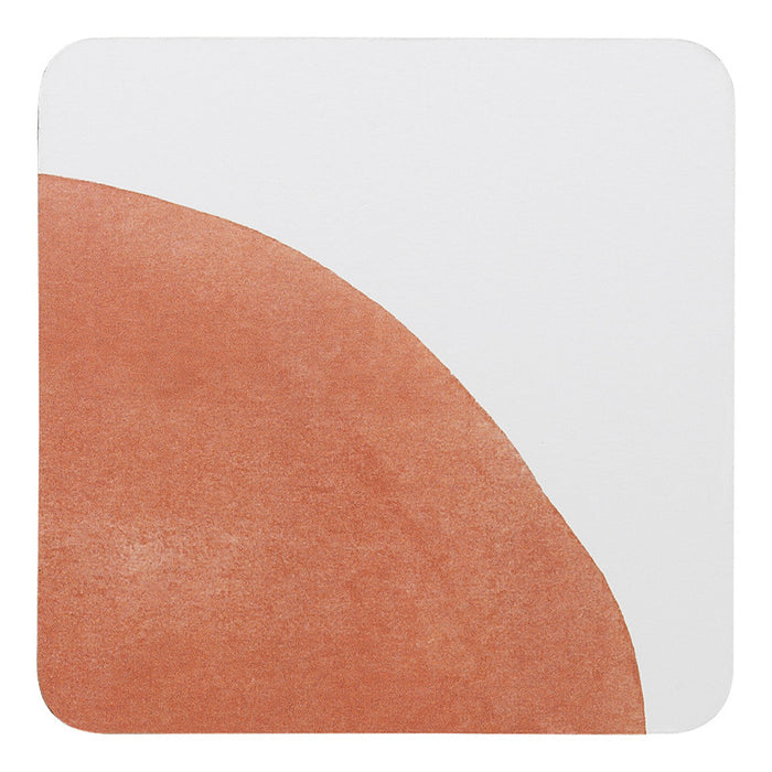 4 Piece Nomad Arch Coaster Set