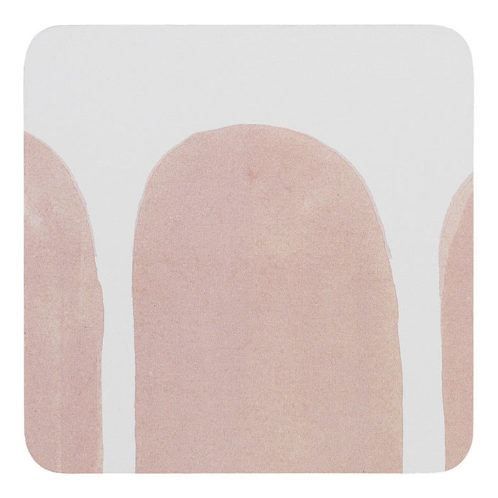 4 Piece Nomad Arch Coaster Set