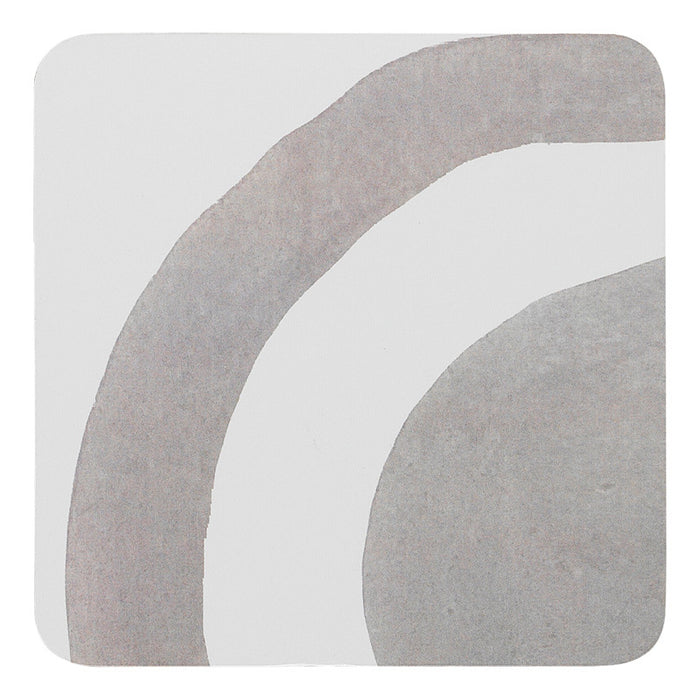 4 Piece Nomad Arch Coaster Set