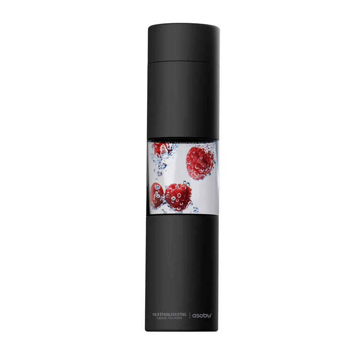 460ml Flavour U See Infuser Bottle