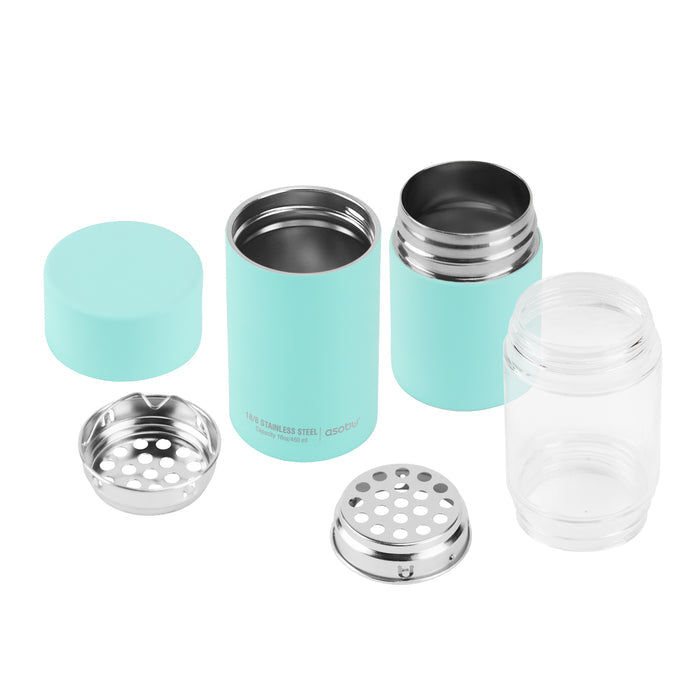 460ml Flavour U See Infuser Bottle