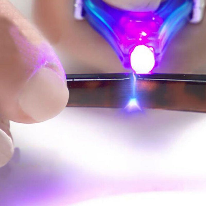 5 Second Fix UV Light Welding Multi-Tool x